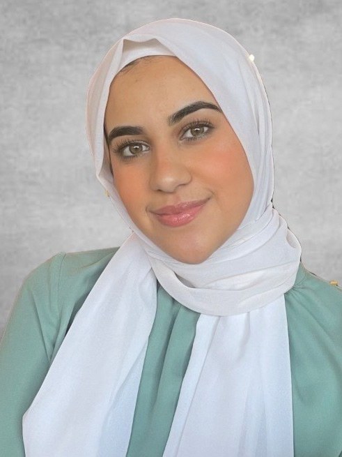 Afnan Nehela, MPP'25