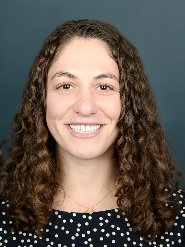 Hannah Orbach-Mandel, MPP'22