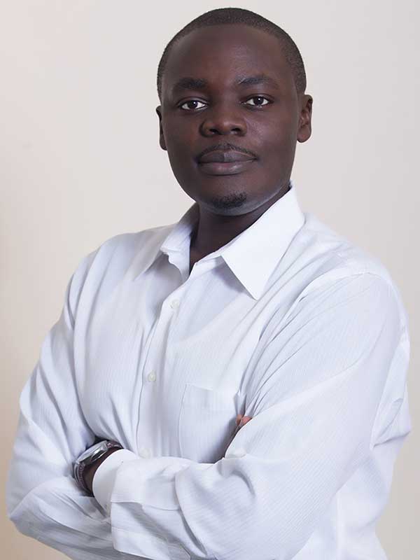 Ricky Ochilo, MPP/MBA'15
