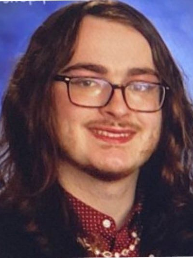 Sam Larue '23, MPP'25