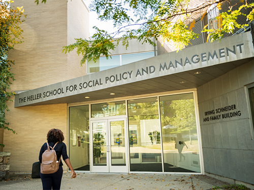 Brandeis International Business School and Heller School for Social Policy and Management Receive AACSB Reaccreditation 