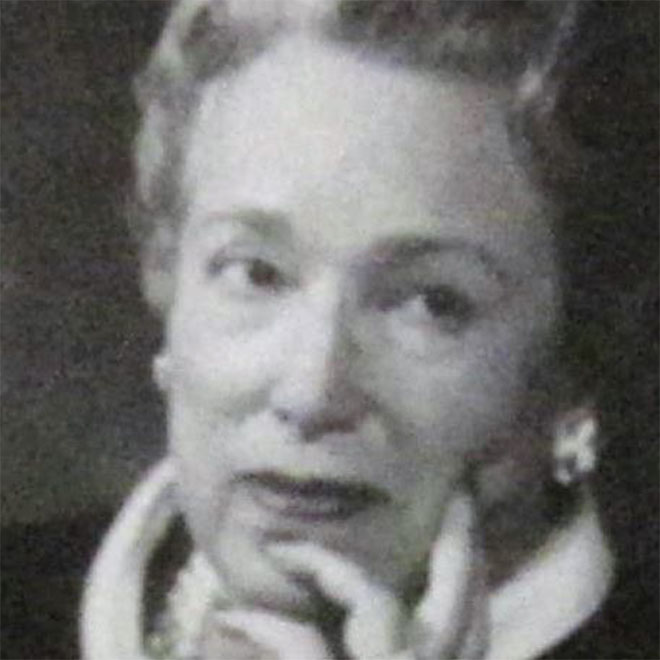 Florence Heller