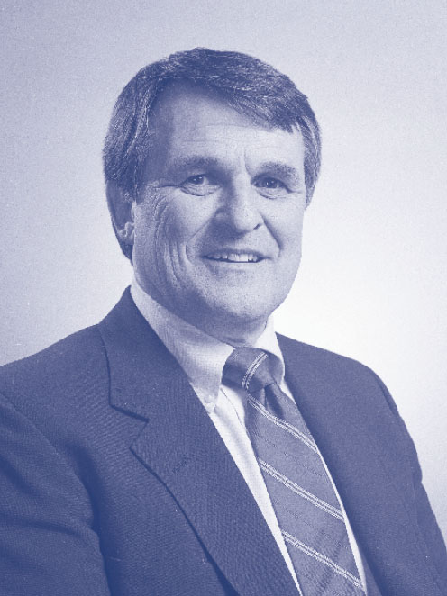 Norman Kurtz