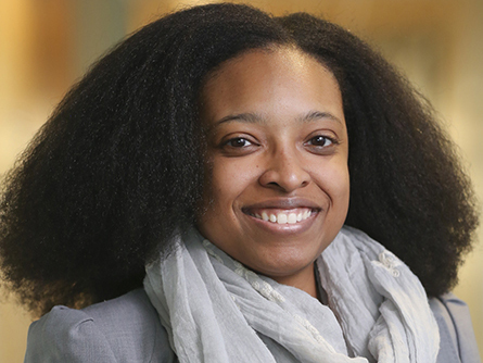 Erika J. Smith appointed Conn’s new Dean of the College
