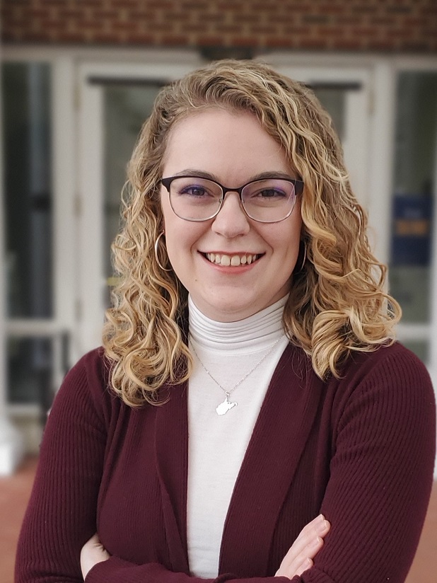 Catherine Gooding headshot