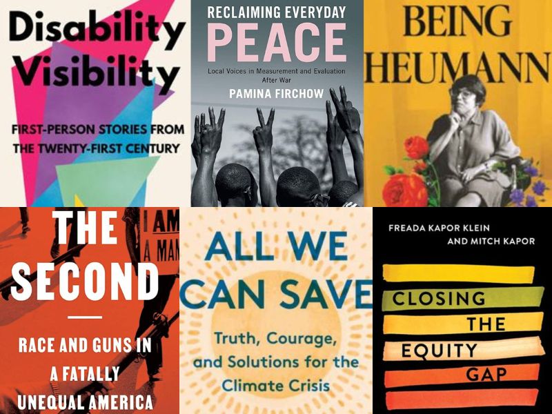 Social Policy Summer Reading List
