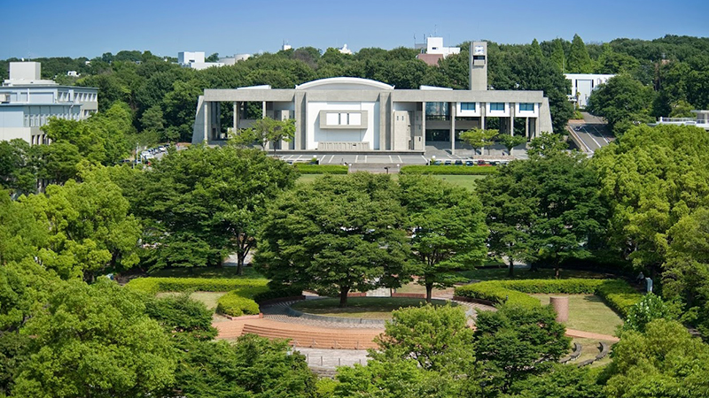 Nagoya University, Japan