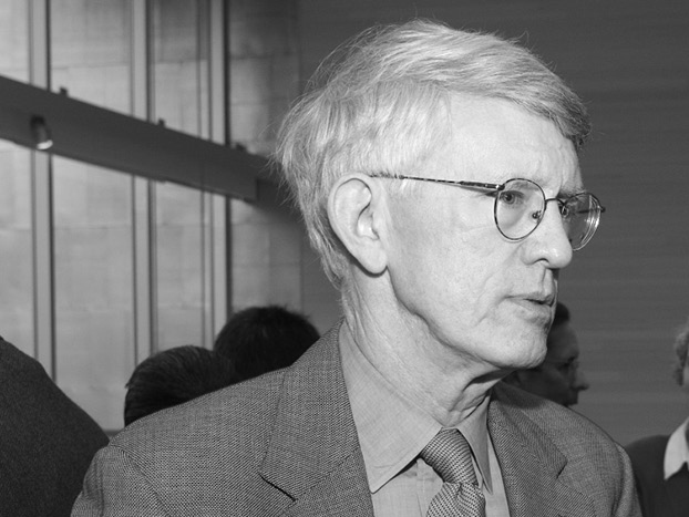 Thomas P. Glynn III, MSW’72, PhD’77