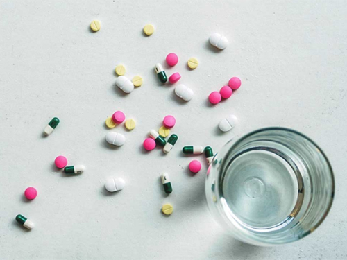 Opioid addiction treatments that may surface in 2018
