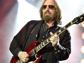 First There Was Prince. Now Tom Petty. When Will America Finally Wake Up to the Opioid Crisis?
