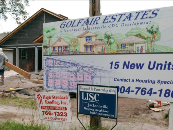 Black, Hispanic borrowers face hard road to home mortgages in Jacksonville