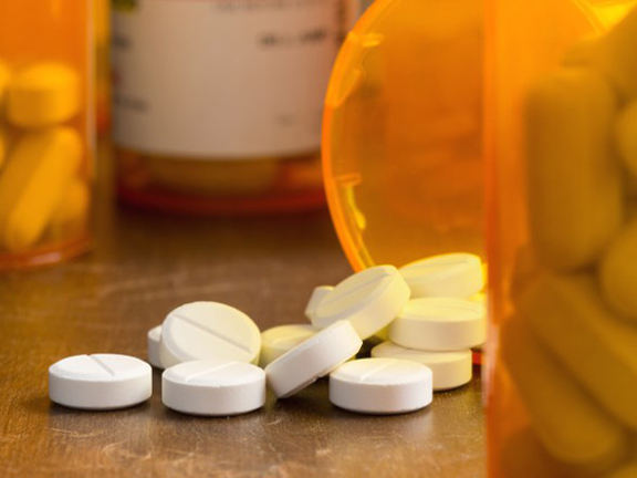 D.E.A. Let Opioid Production Surge as Crisis Grew, Justice Dept. Says