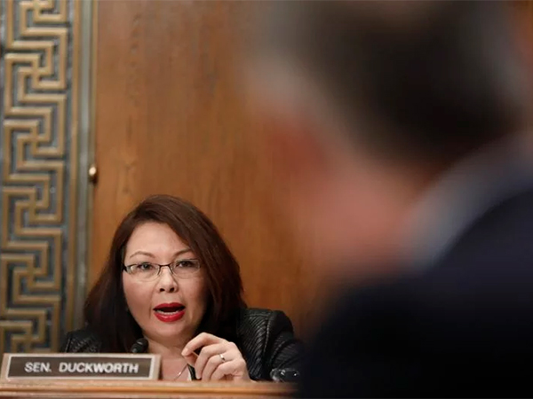 Sen. Tammy Duckworth Saves the Americans With Disabilities Act—For Now