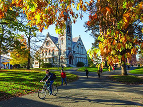 UMass Amherst to Host International Conference on Caste and Race May 4-6