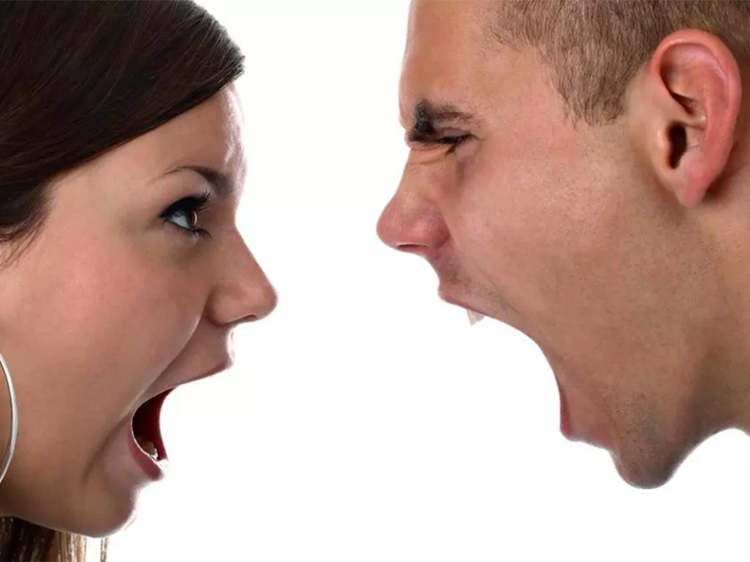 How to navigate a tense conversation in these contentious times