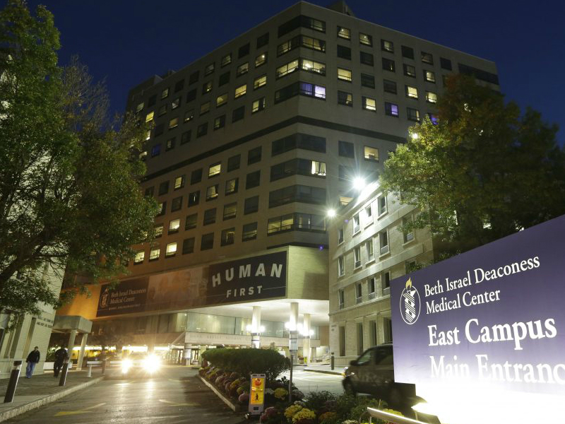 Settlement Allows Big Merger Of Beth Israel Deaconess And Lahey Health To Proceed
