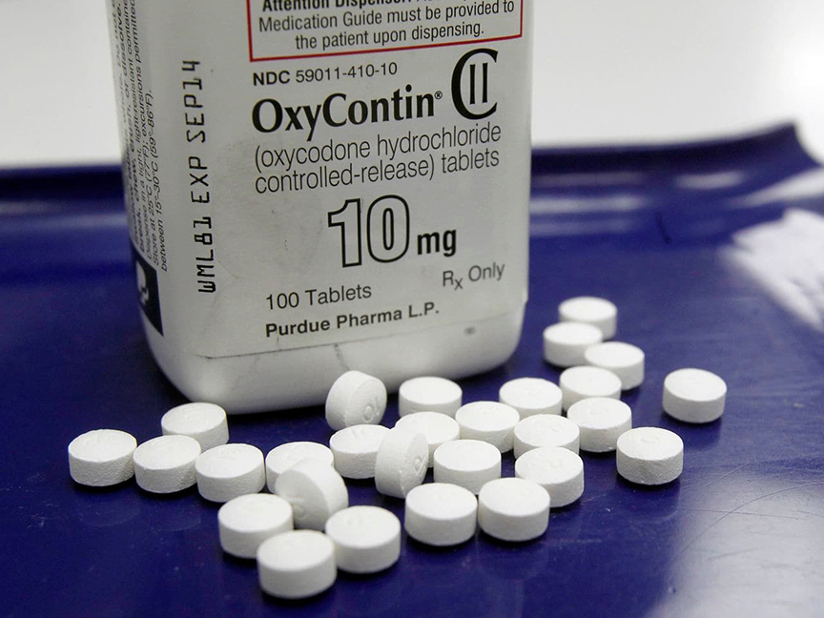 Study: Dental painkillers may put young people at risk of opioid addiction