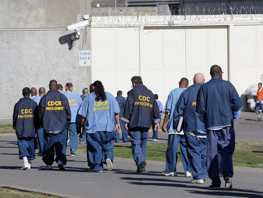 Criminal justice reform doesn't end system's racial bias