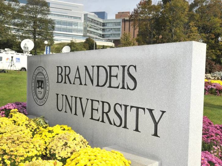 Brandeis University Adds Caste To Its Anti-Discrimination Policy
