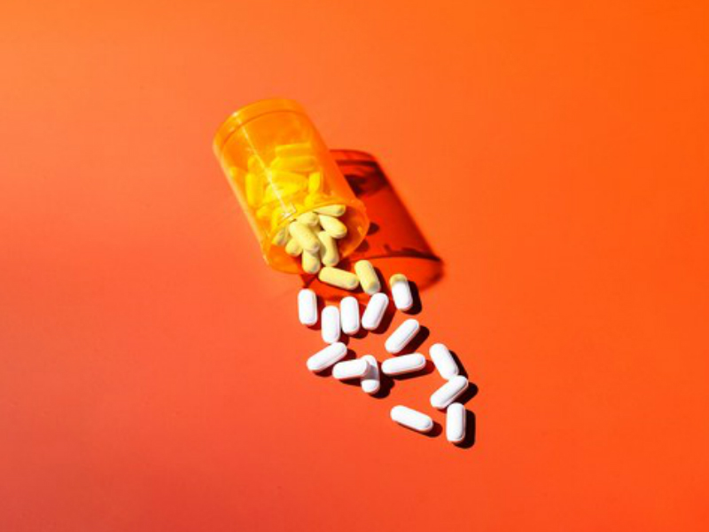 Pharma Spending on Doctors Is Correlated With Opioid Deaths