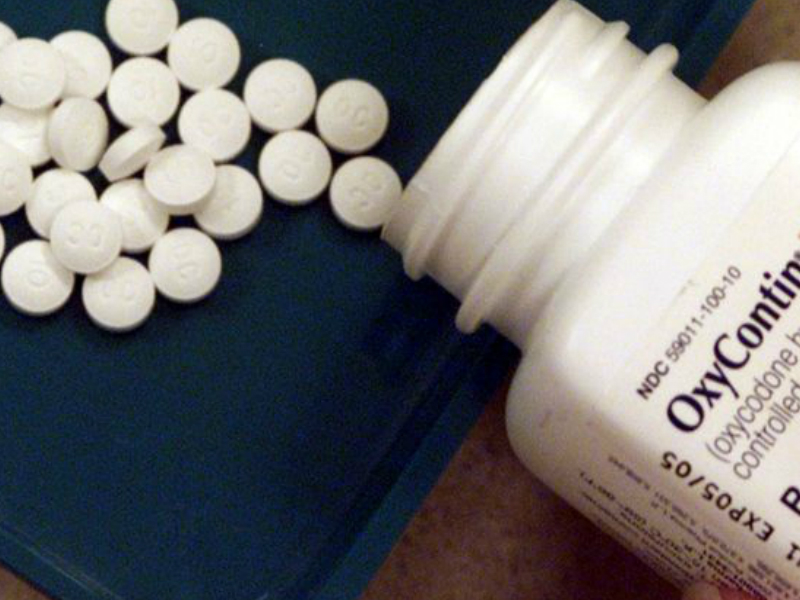 Yale and UConn are among recipients of Sackler family money now confronting questions about the opioid crisis and Purdue Pharma