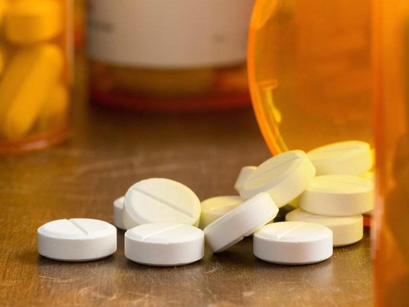 These states have been hit the hardest by the opioid epidemic