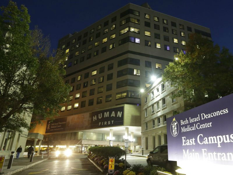 Beth Israel Lahey Health Is Set To Become Official
