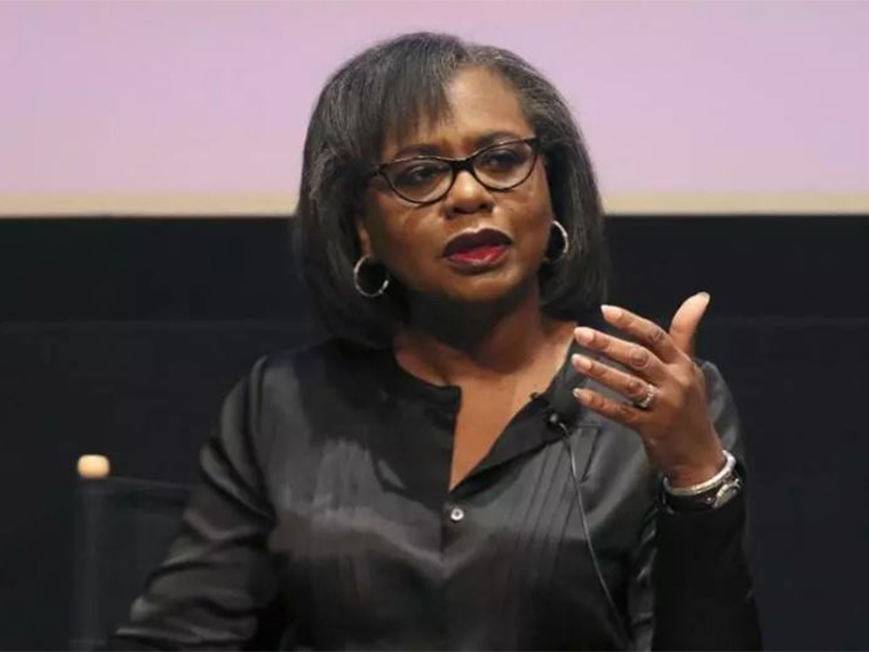 Anita Hill to give address at Wellesley commencement