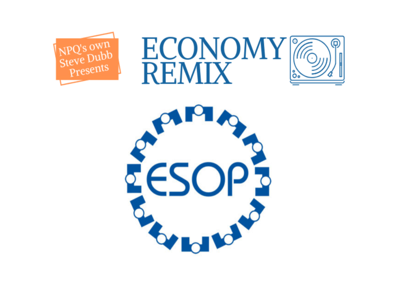 Can ESOPs Make a Difference for Equity? New Research Findings Say Yes