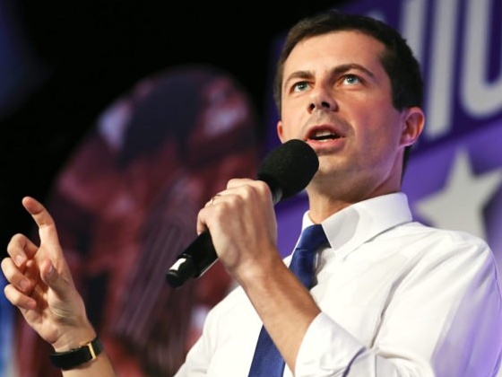 Buttigieg’s Plan for Parents With Disabilities Is a Blueprint for Other 2020 Candidates