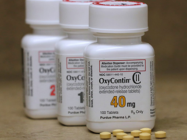 Will fewer opioid prescriptions help kick the crisis?