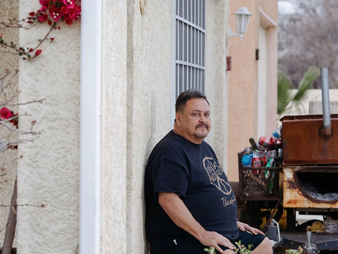 In Prosperous California, Anxiety Over Inequality Abounds