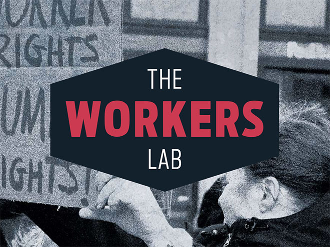 The Workers Lab Unveils Findings of Largest Ever Gig Worker Cash Transfer Experiment 