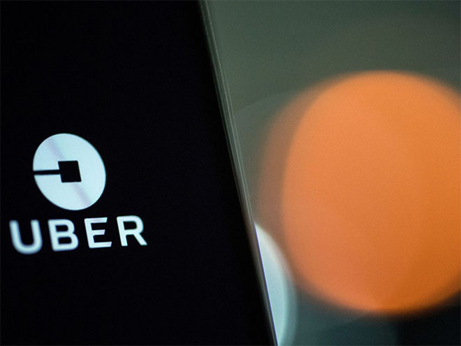 State sues Uber and Lyft, saying they cheat drivers by calling them contractors