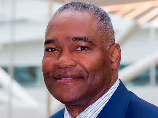 UMass Memorial Health Care hires Brian Gibbs to lead diversity and equity efforts 