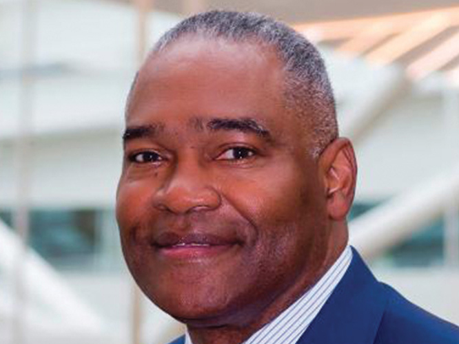 UMass Memorial Health Care hires Brian Gibbs to lead diversity and equity efforts 