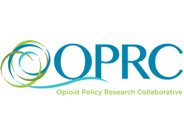 Opioid Policy Research Collaborative logo