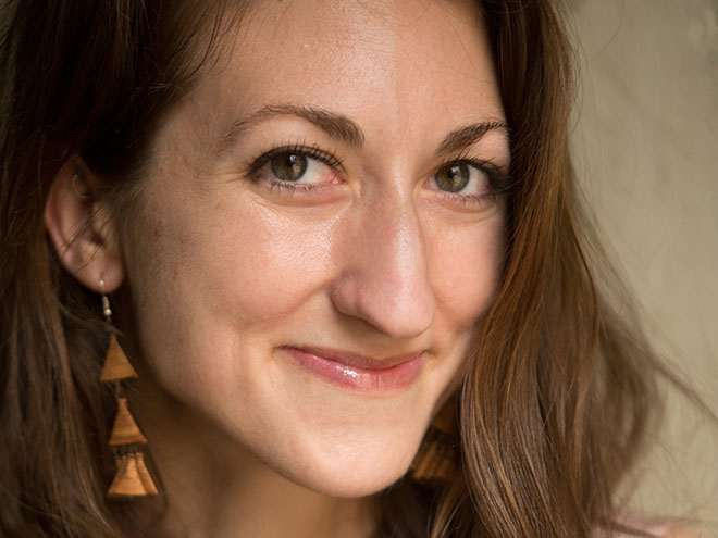 Shining a light on dance and development