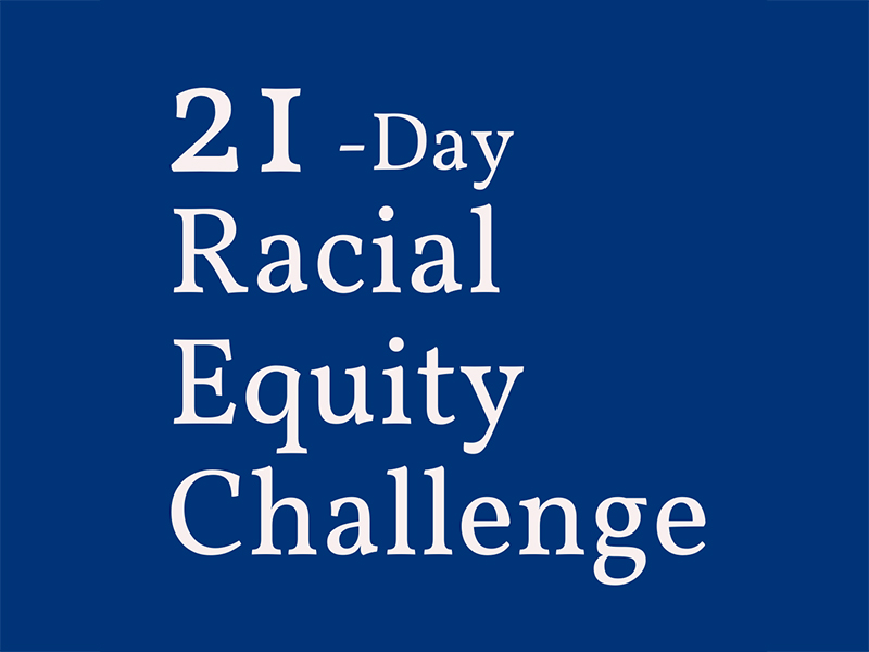 The Heller Community’s Deep Dive into Racial Equity