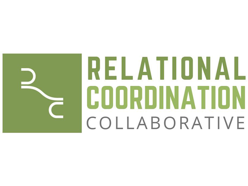 The Relational Coordination Research Collaborative Transitions to the University of New Hampshire