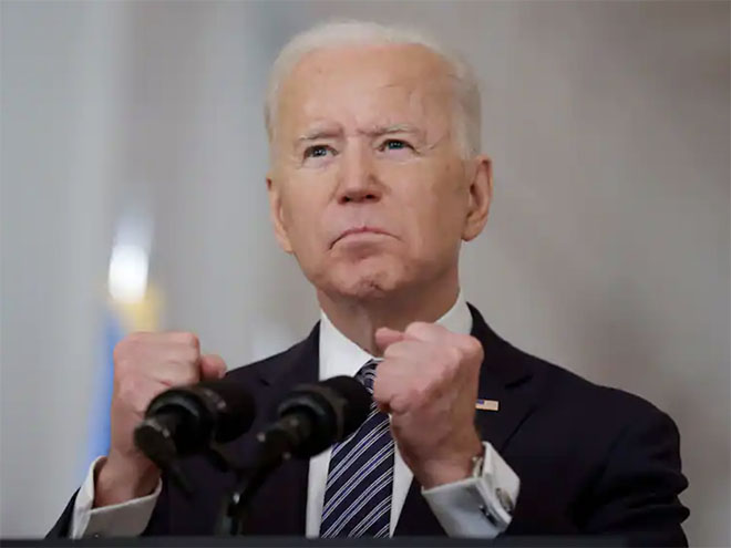 Biden and the waning of the ‘neoliberal’ era