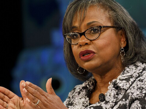 Anita Hill Cut Path to #MeToo as Barriers Persist 30 Years Later