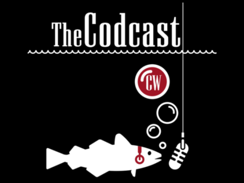 Common Wealth Codcast logo