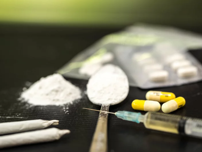 Black Opioid Overdose Deaths Are Increasing Faster Than Whites, Study Finds