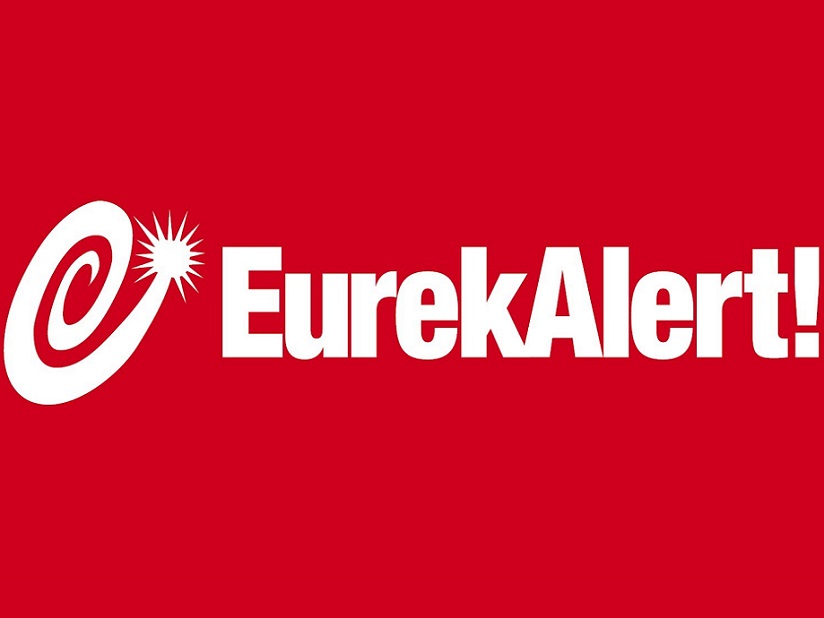 EureakAlert Logo