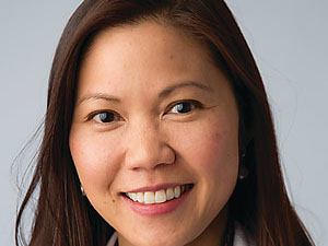 Spotlight: Dr. Kim Ariyabuddhiphongs, Helping Others with a Passion