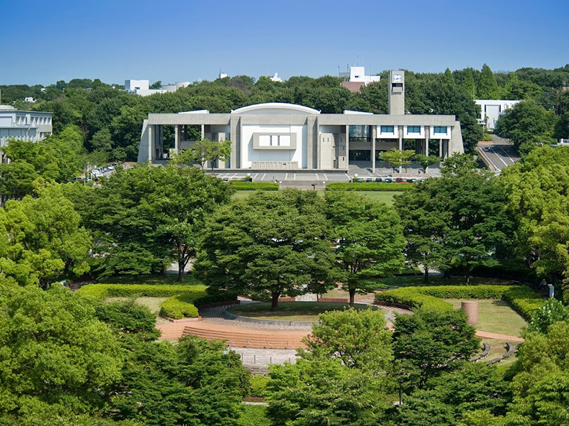 Nagoya University, Japan
