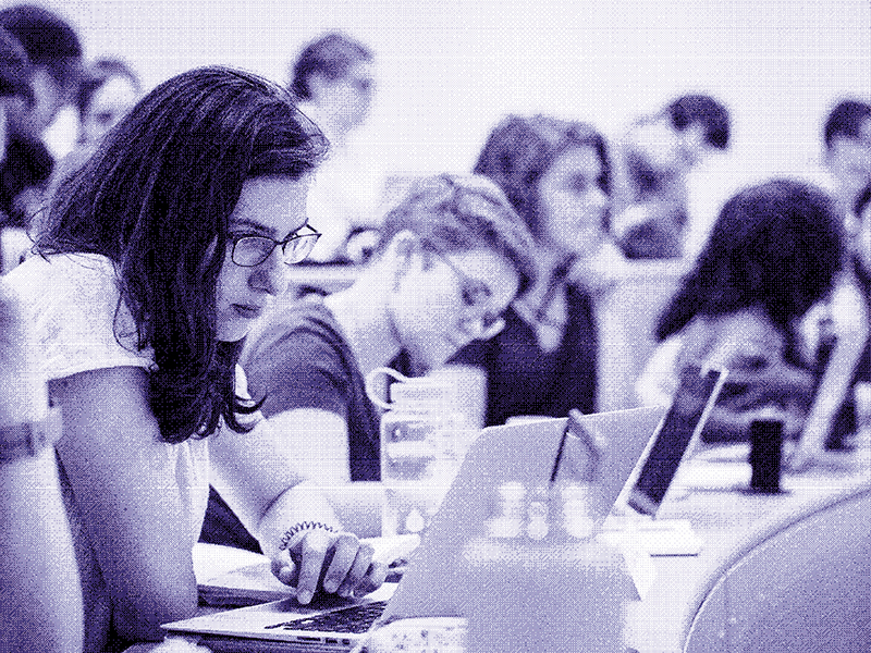 Making the case for change