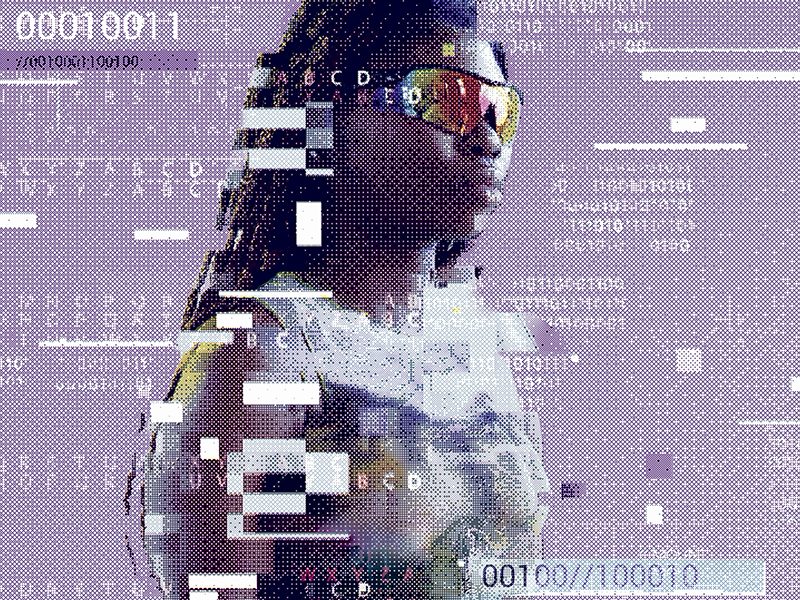 At the intersection of technology and social justice