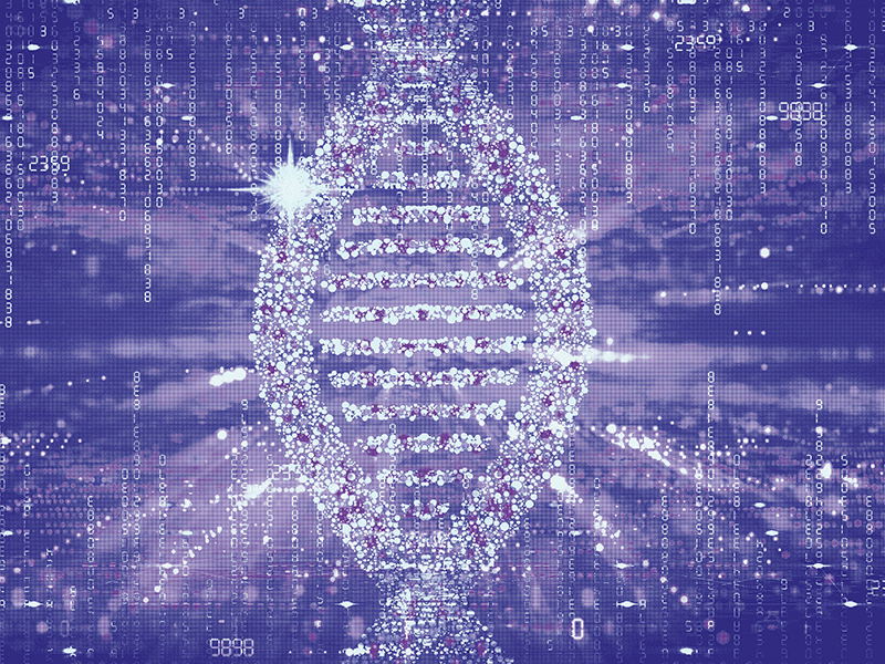 Unlocking the potential of data to transform health and health care